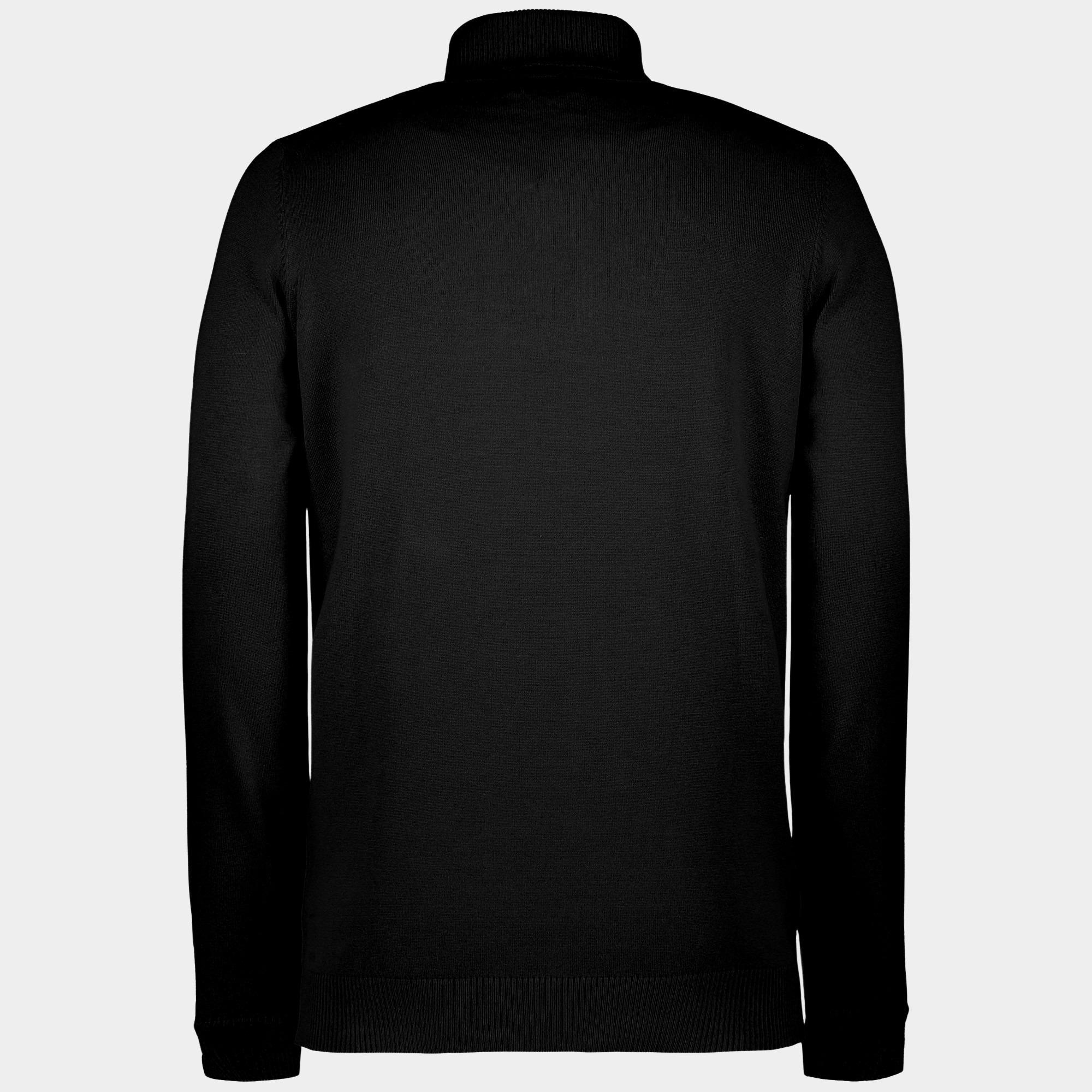Cars Jeans Coltrui Zwart BYRREL 47173/01