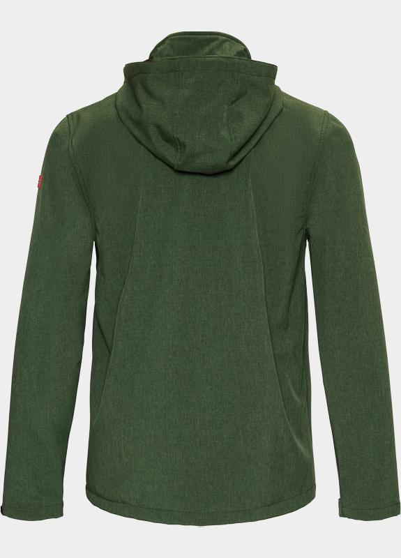 Nordberg Softshell Groen Mats MS00701/GN
