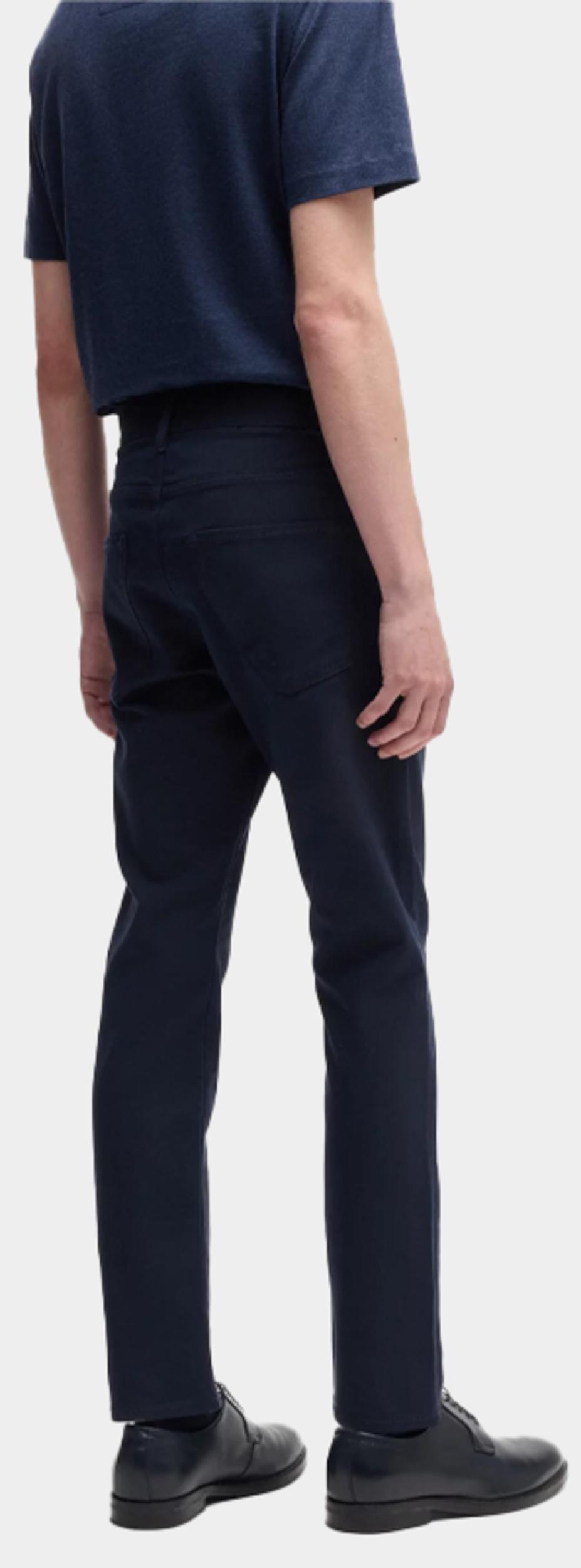 BOSS Black Chino Blauw P-Delaware5 10267283 01 50534905/404