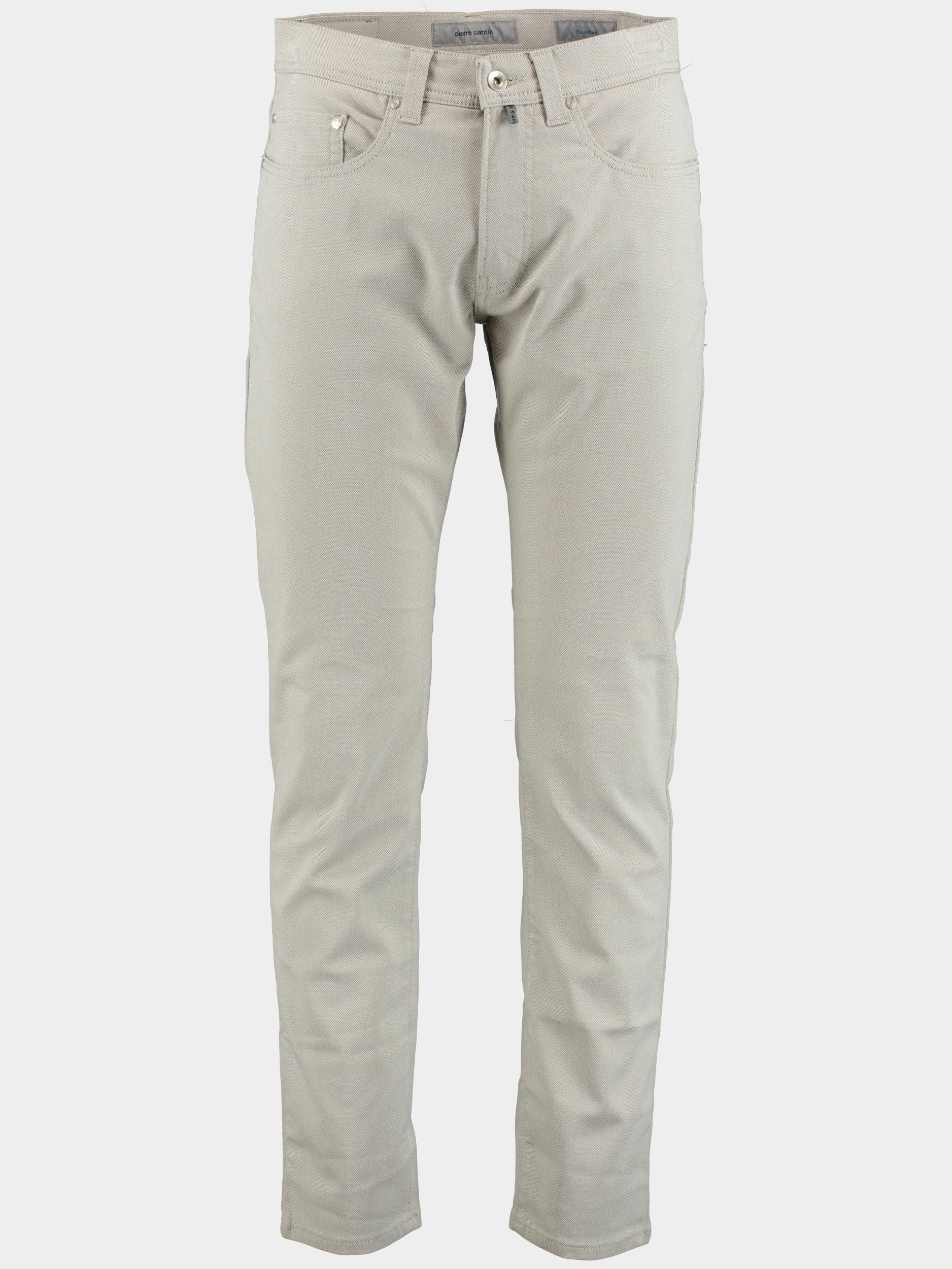 Pierre Cardin Katoenen 5-Pocket Beige  C3 34540.4200/1110