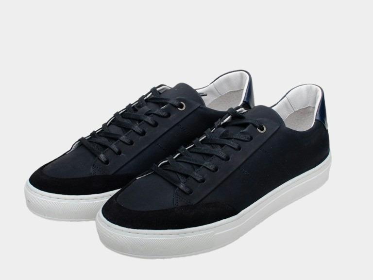 Bos schoenen 2025