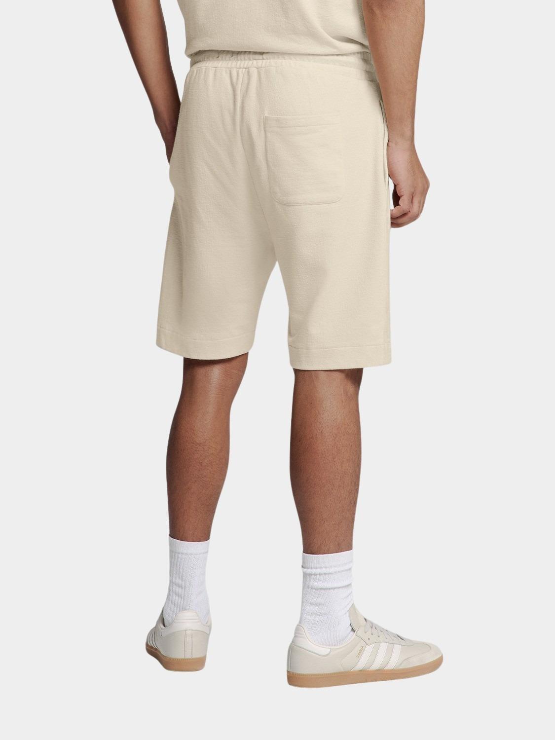 No Excess Korte Broek Grijs  27740384/122