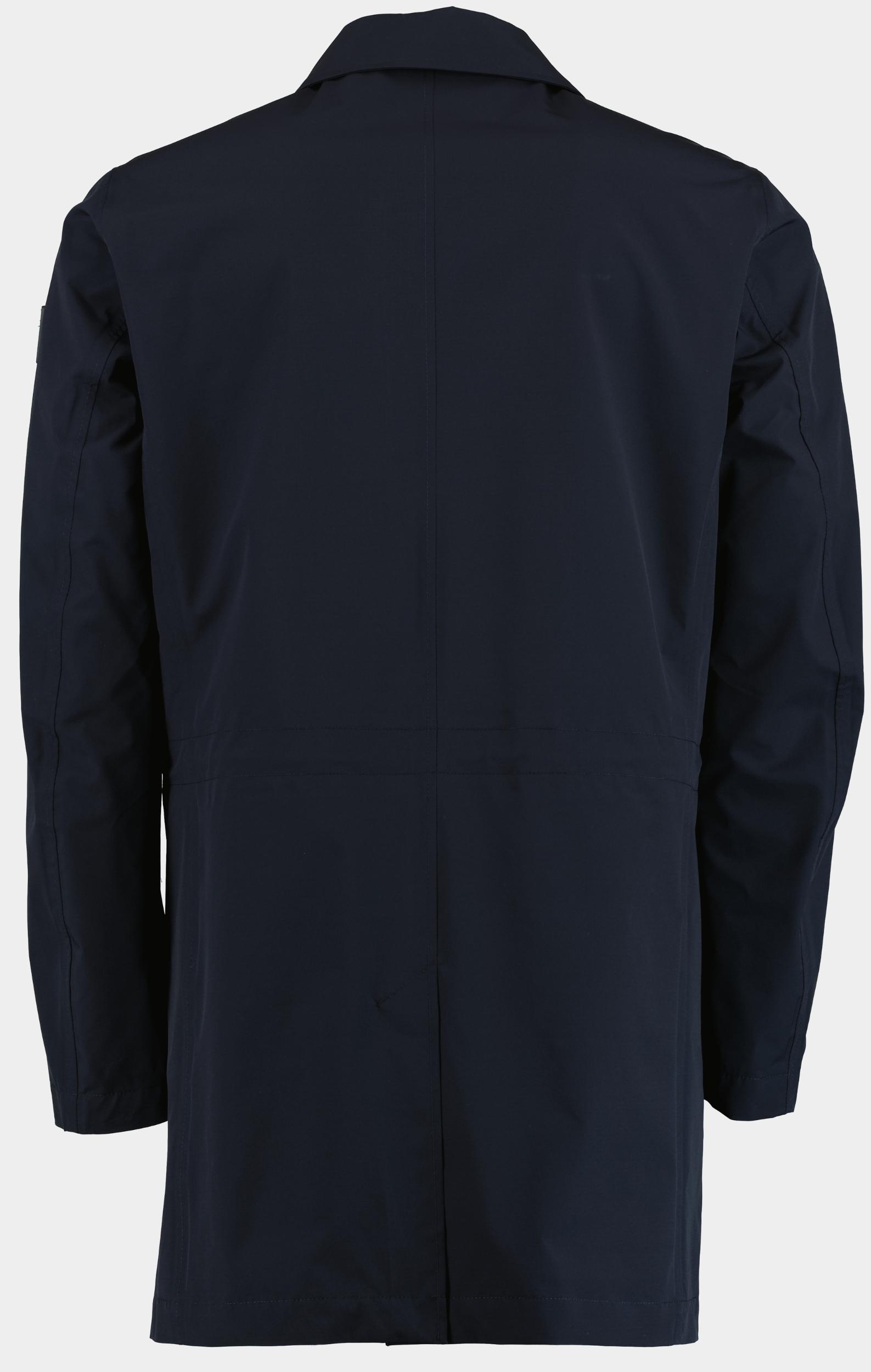 Agiato Zomerjack Blauw Bruno AT014-50200/Navy