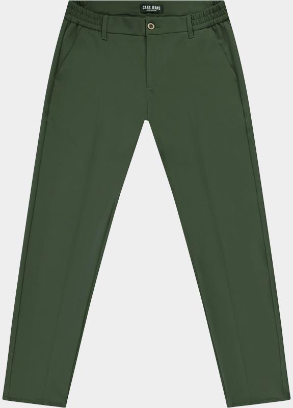 Cars Jeans Chino Grijs DAXTON Travler Pant 72927/44