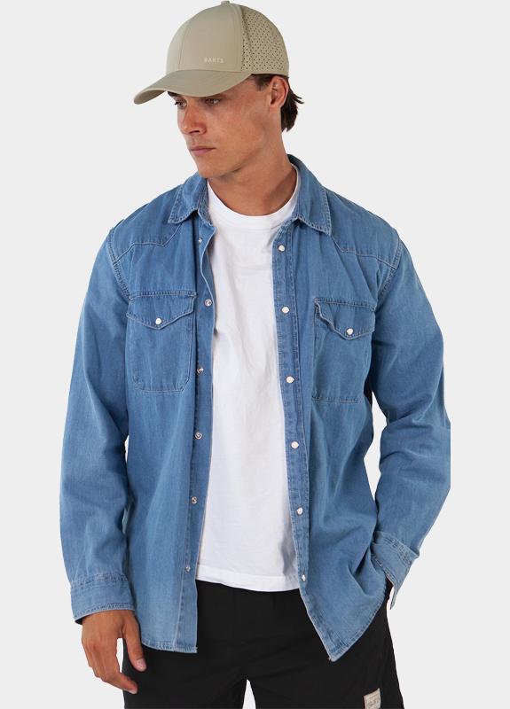 Barts Pet Beige Embur 6738/07