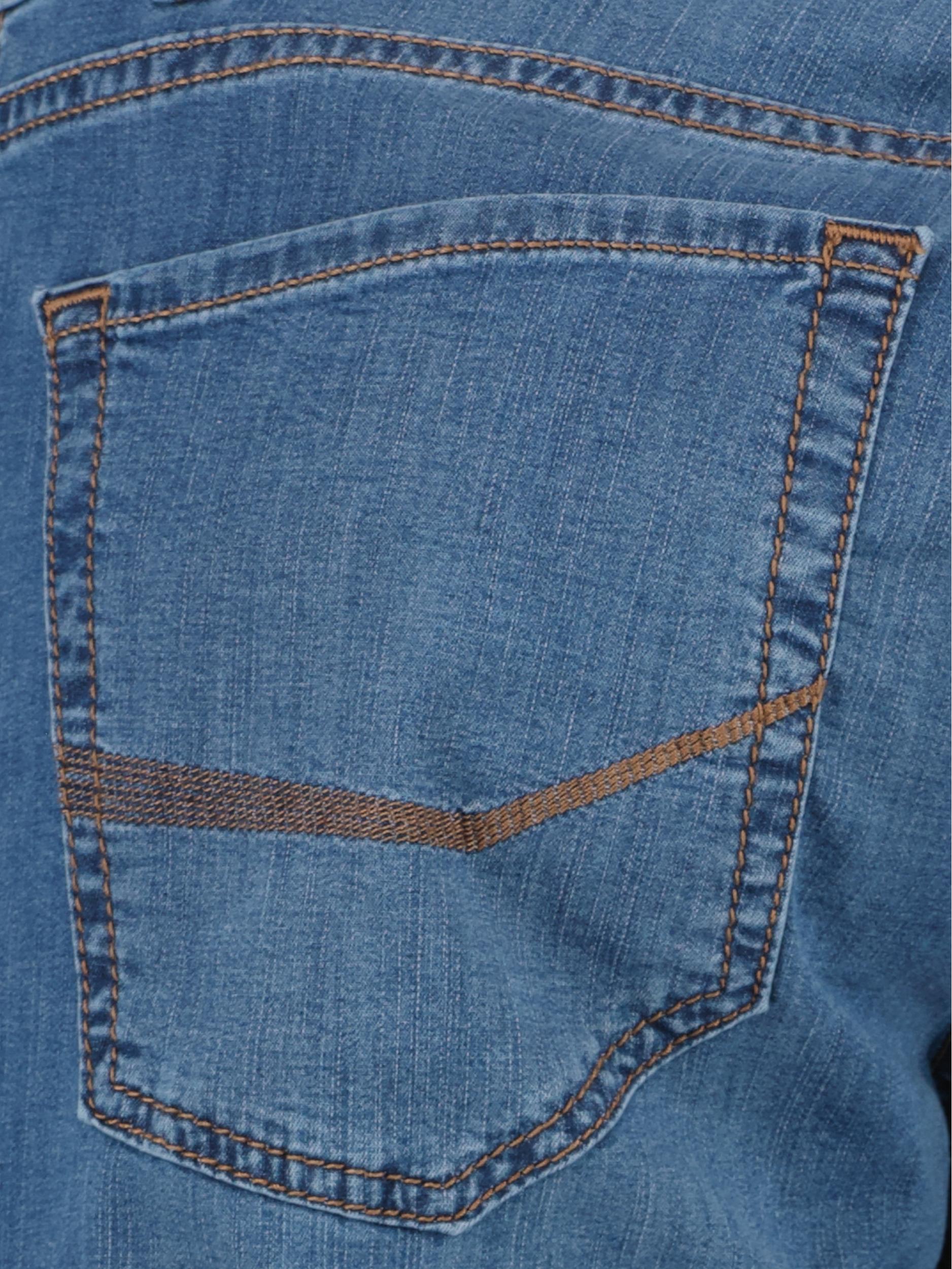 Pierre Cardin 5-Pocket Jeans Blauw  C7 34510.7730/6837