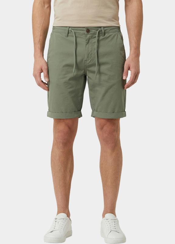 Cars Jeans Korte Broek heren Grijs Ronall 69771/44