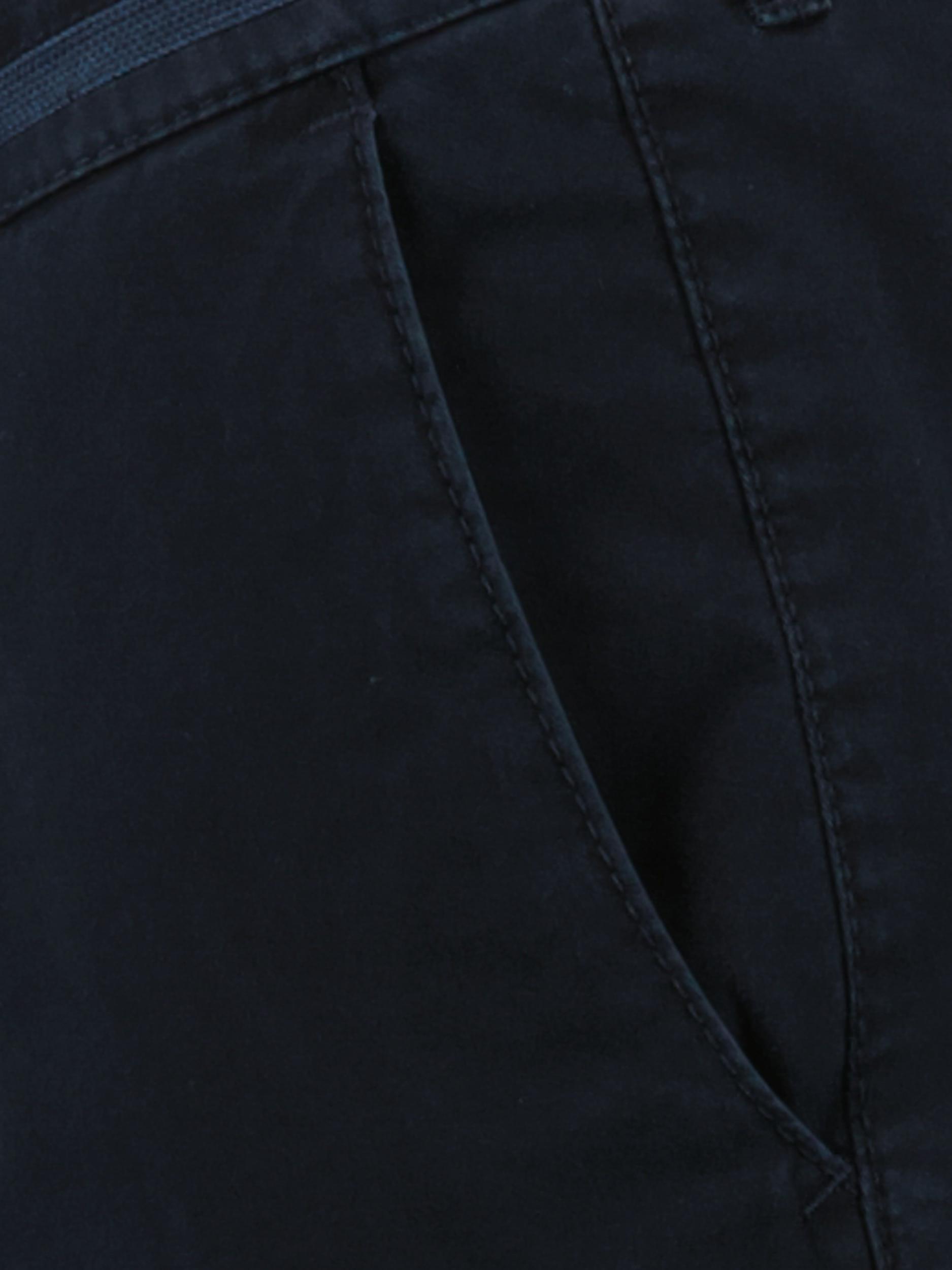 Brax Chino Blauw STYLE.FELIX C 86-1628 07880220/22