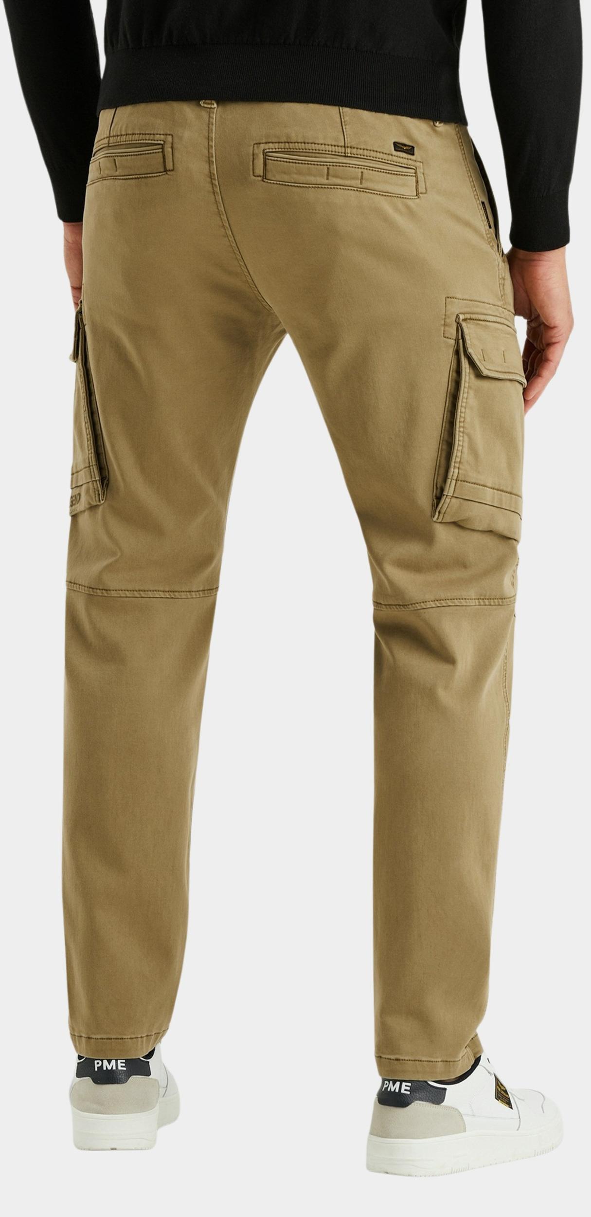 PME Legend Chino Bruin EXPEDIZOR CARGO COLORED SWEAT PTR2508624/6405