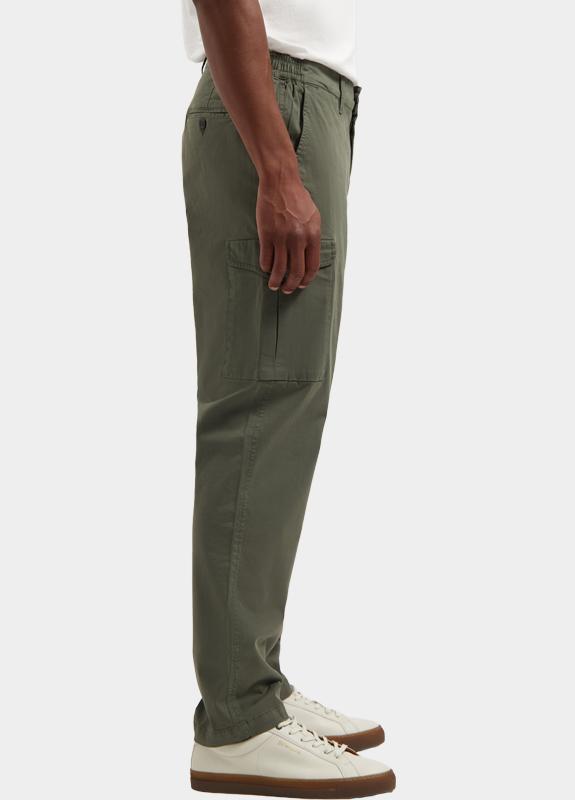 Dstrezzed Cargo broek Groen Logan Cargo 501947/524