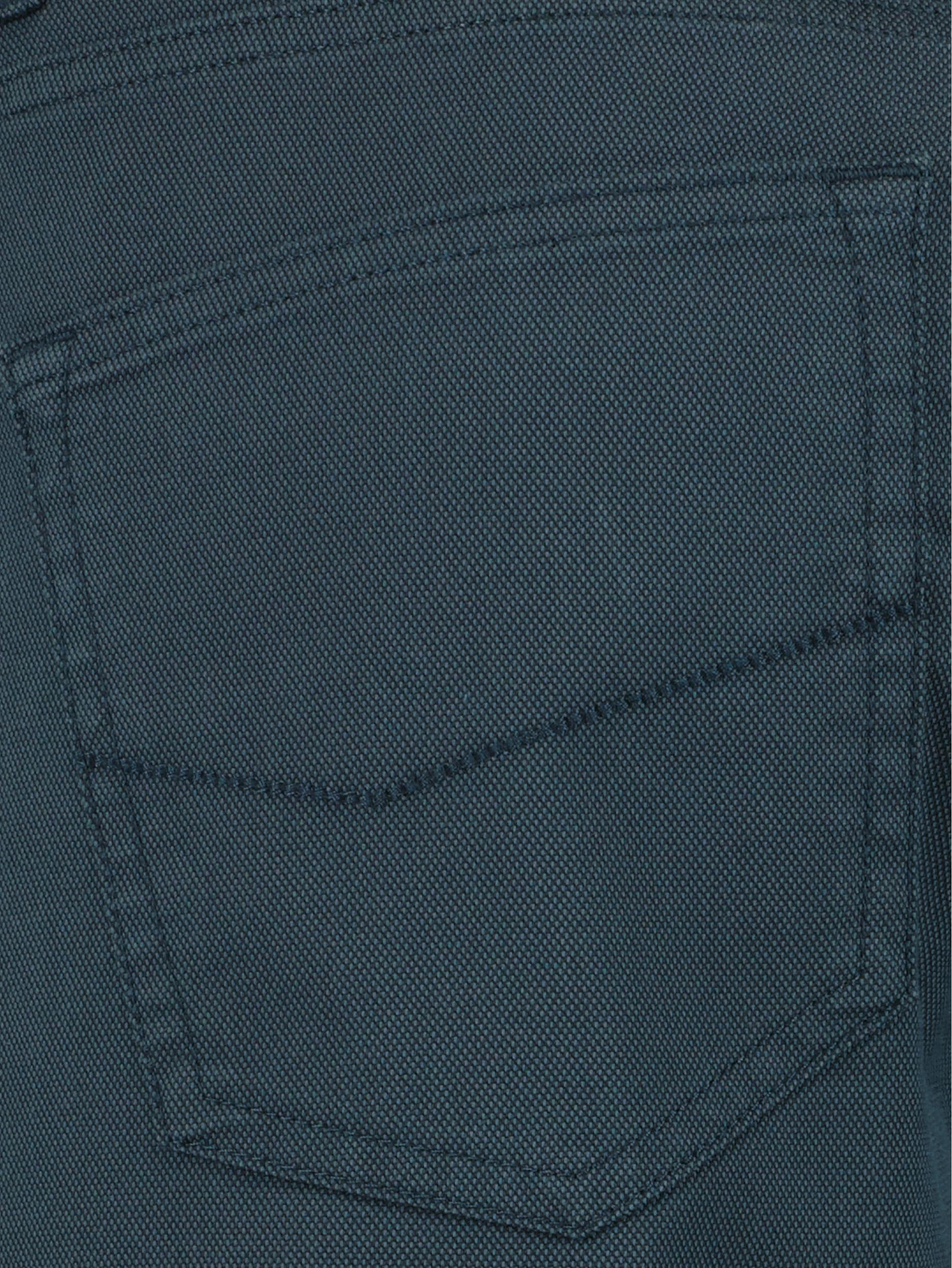 Pierre Cardin Katoenen 5 Pocket Blauw C3 30940.1017 6214