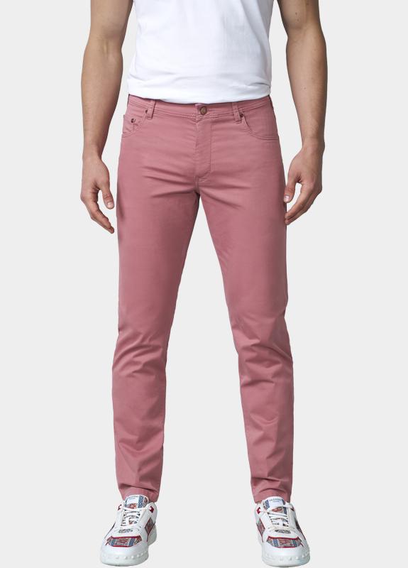 Meyer Chino Rood M5 FIVE Art.1-6075 3721607500/52