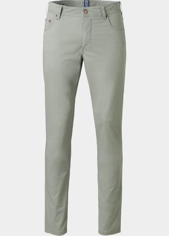 Meyer Chino Groen M5 FIVE Art.1-6075 3721607500/23