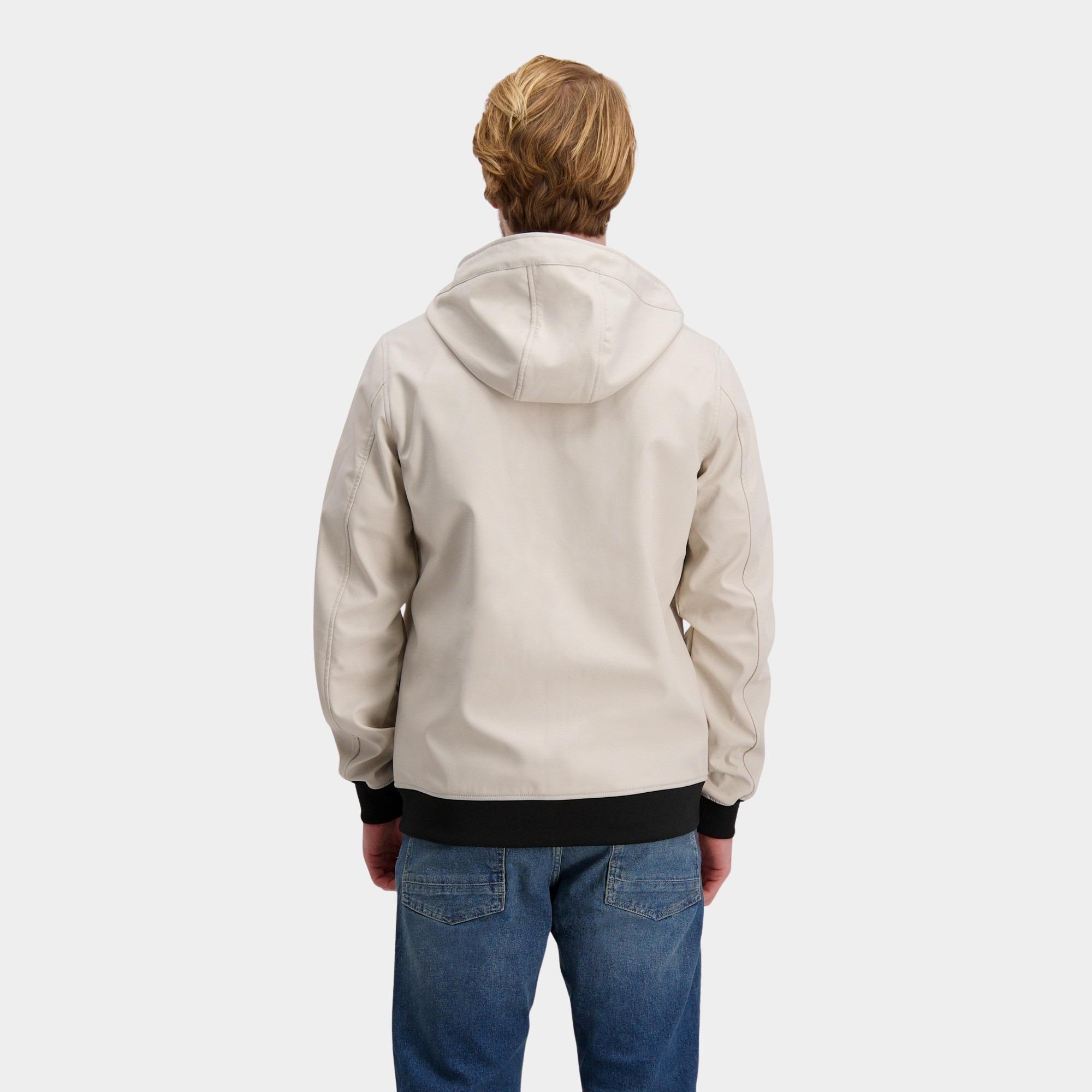Cars Jeans Zomerjack Bruin Sammo 60177/83