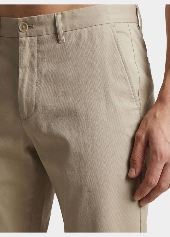 BOSS Green Chino Beige T_Commuter-Slim 10268853 01 50534303/271