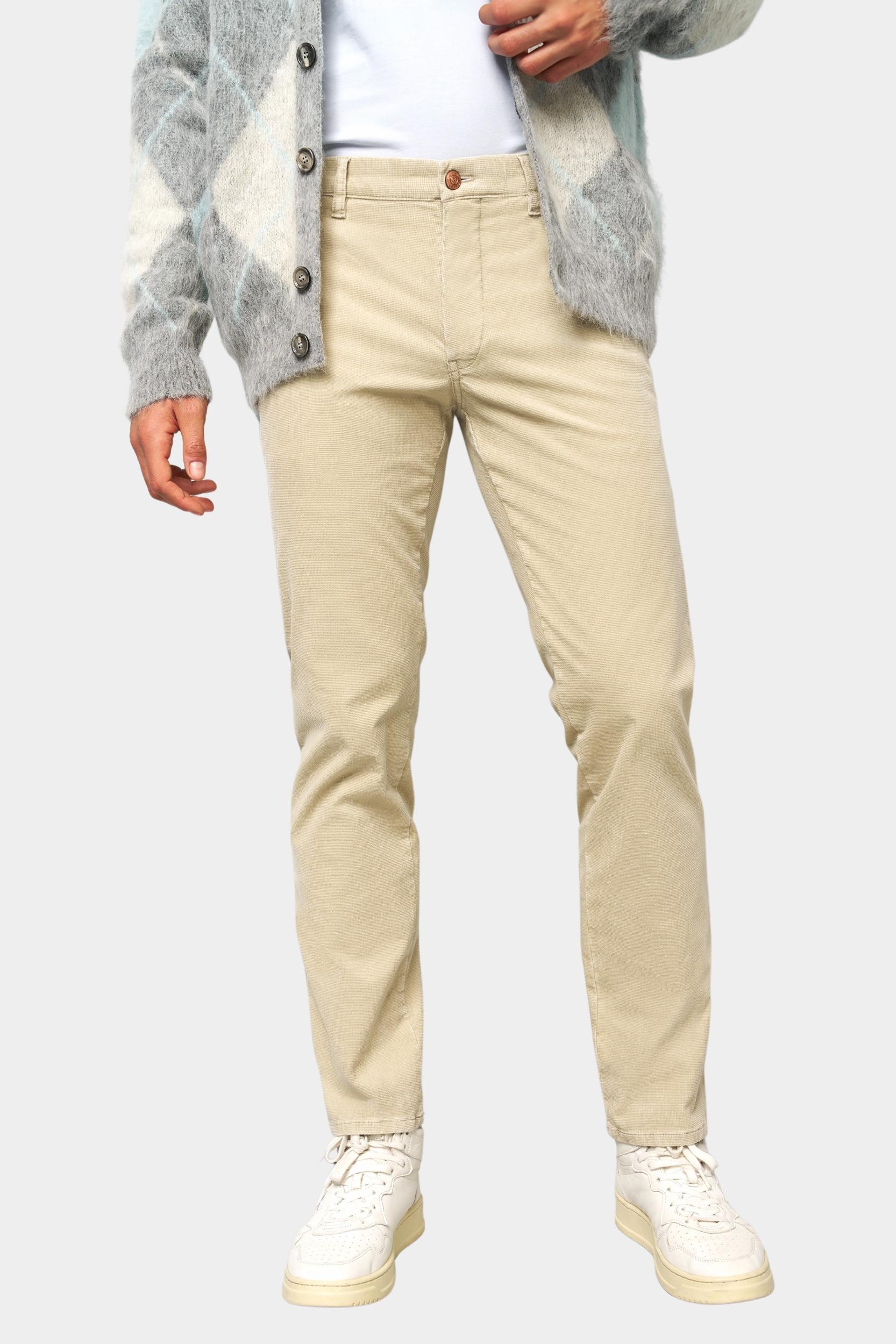 Meyer Chino Beige M5 Move Art.2-6598 3712659800/32