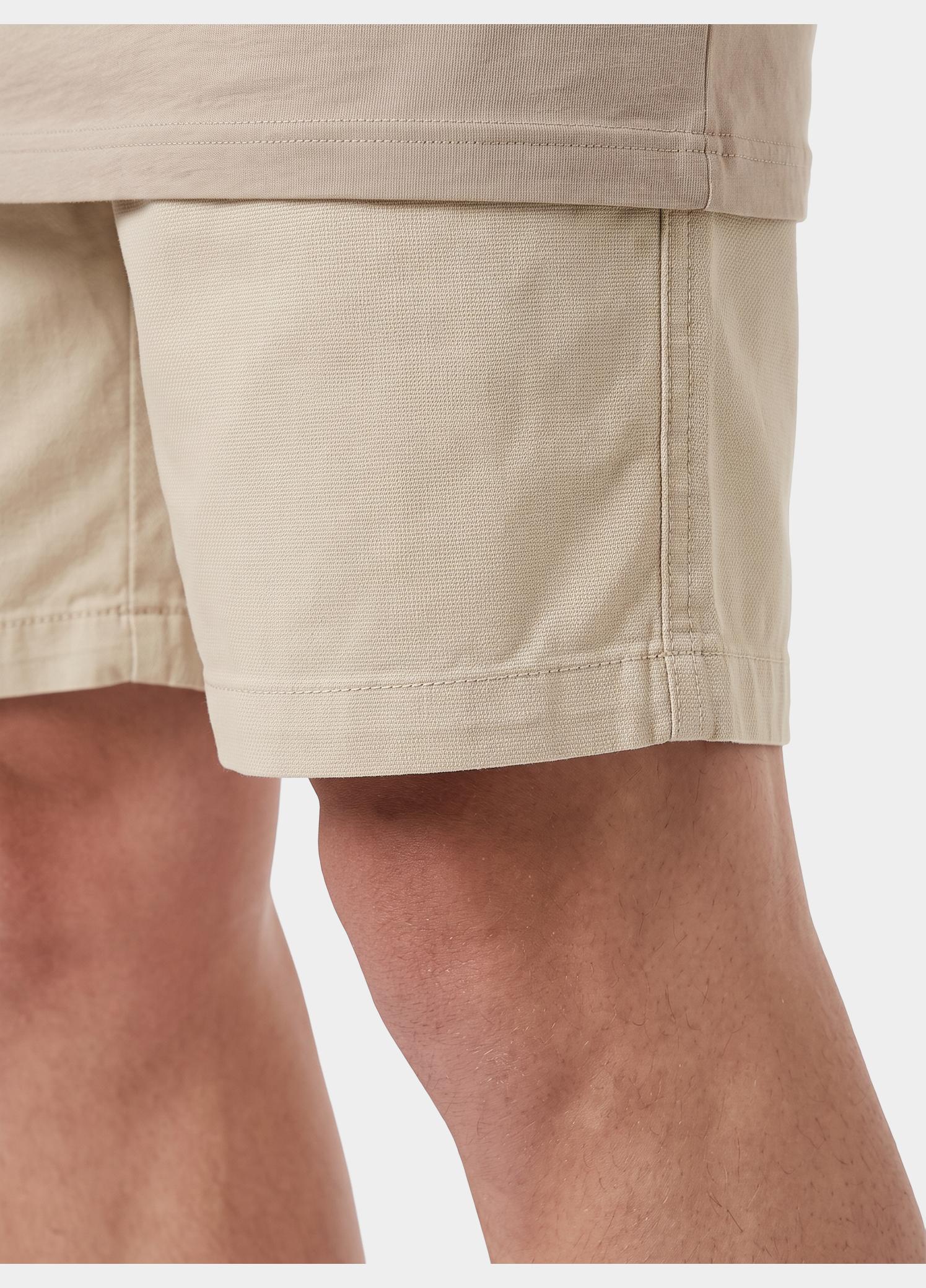 Donders 1860 Lederen jack Beige 76978.3 - Bermuda 76978.3/147