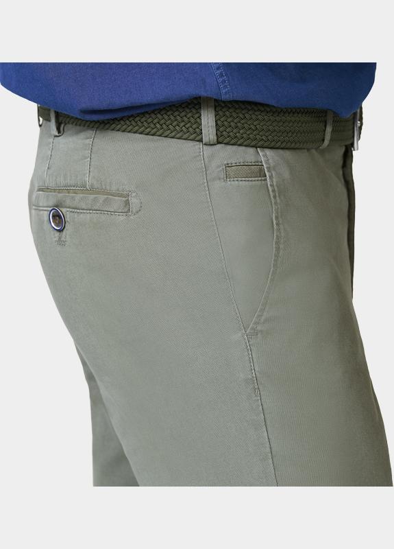 Meyer Chino Groen ROMA ART.1-5080 1151508000/25