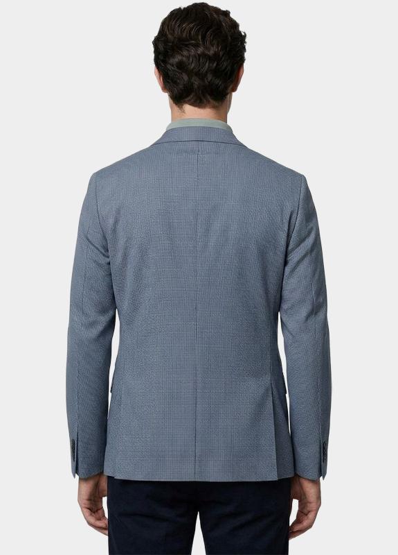 Ziltt Colbert Blauw Thijs-1003 NYG-H82172-C/Navy