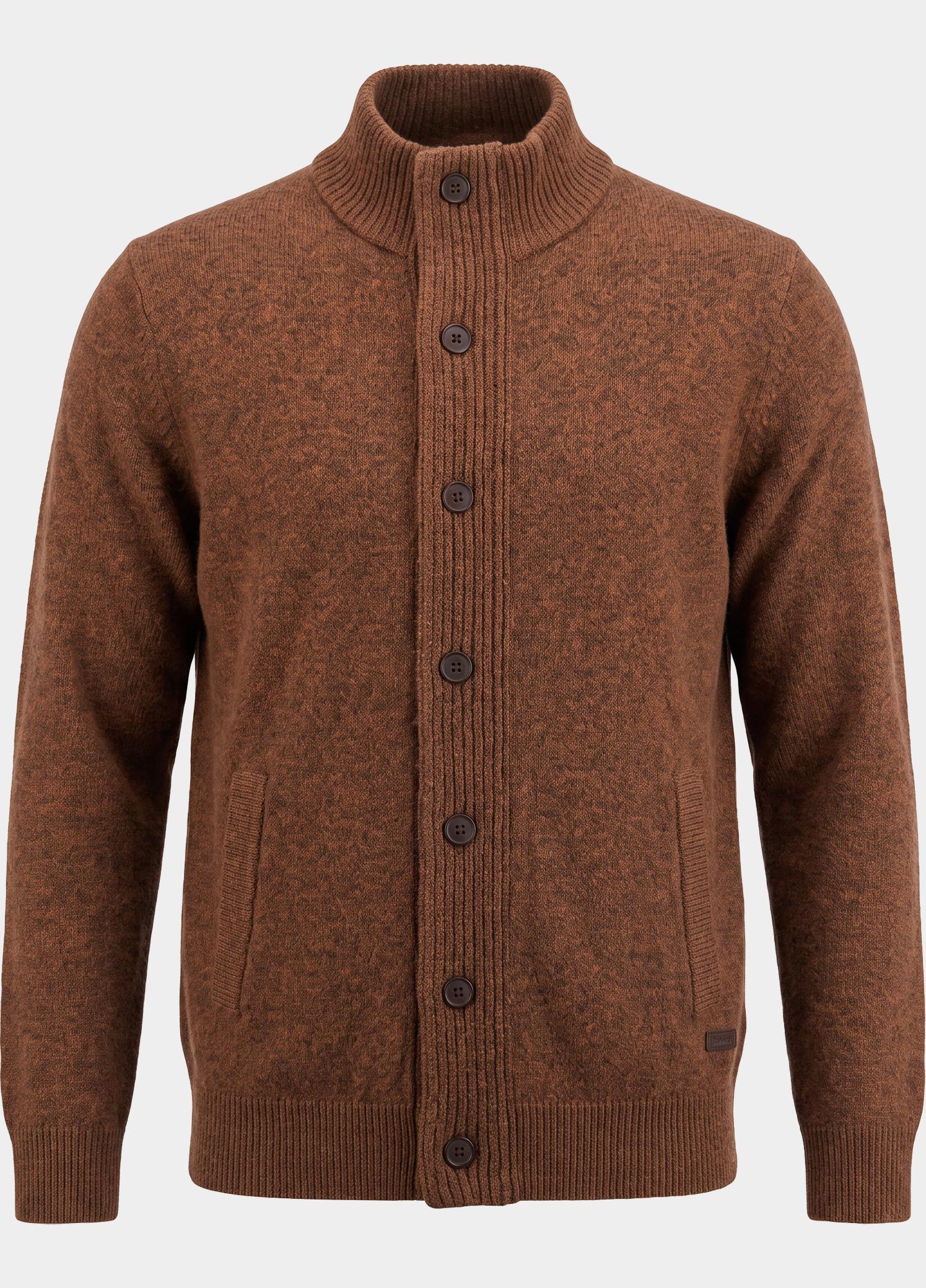 Barbour Vest heren Oranje  MKN0731/OR51