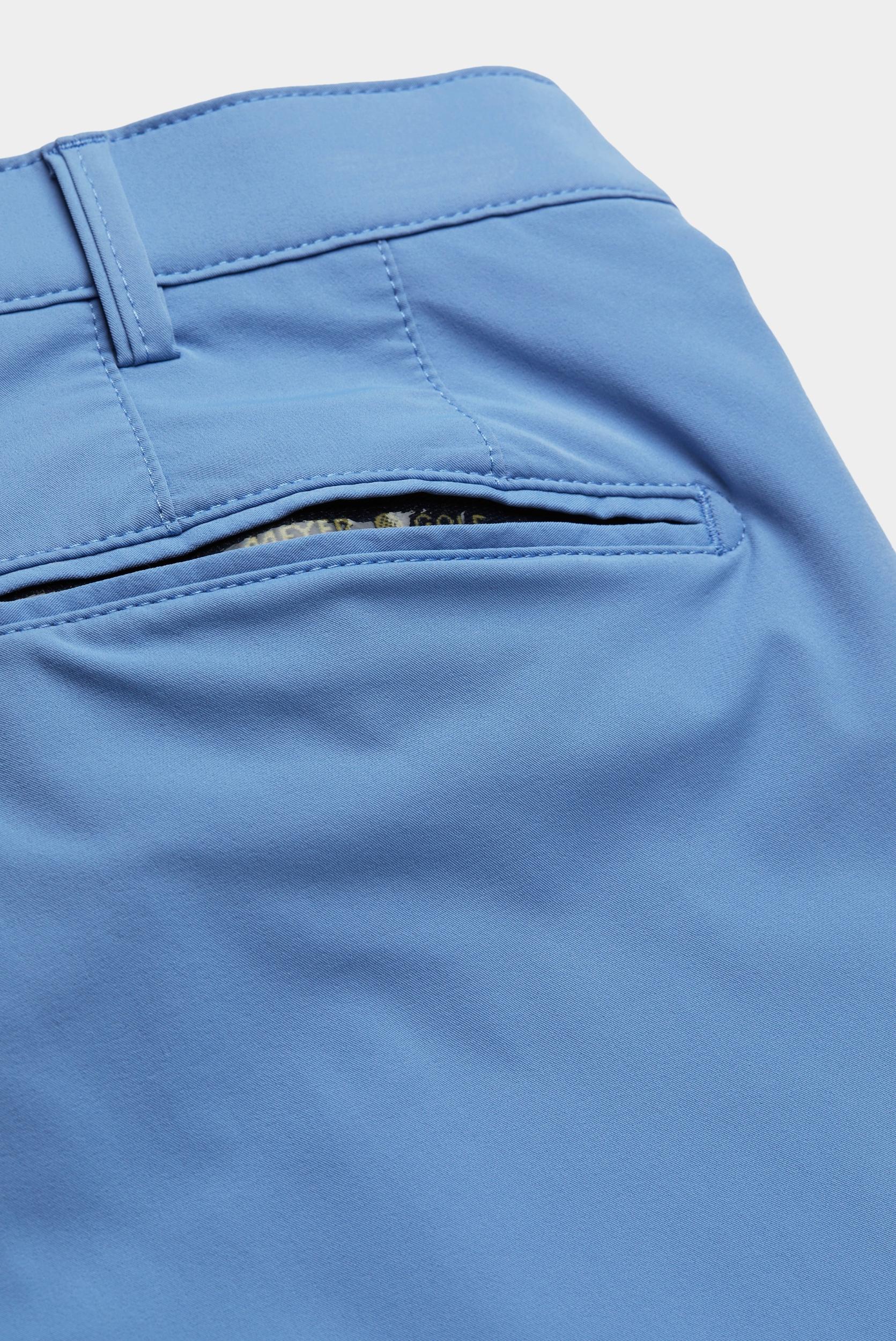 Meyer Korte Broek Blauw B-ST. ANDREWS Art.1-8070 1541807000/15
