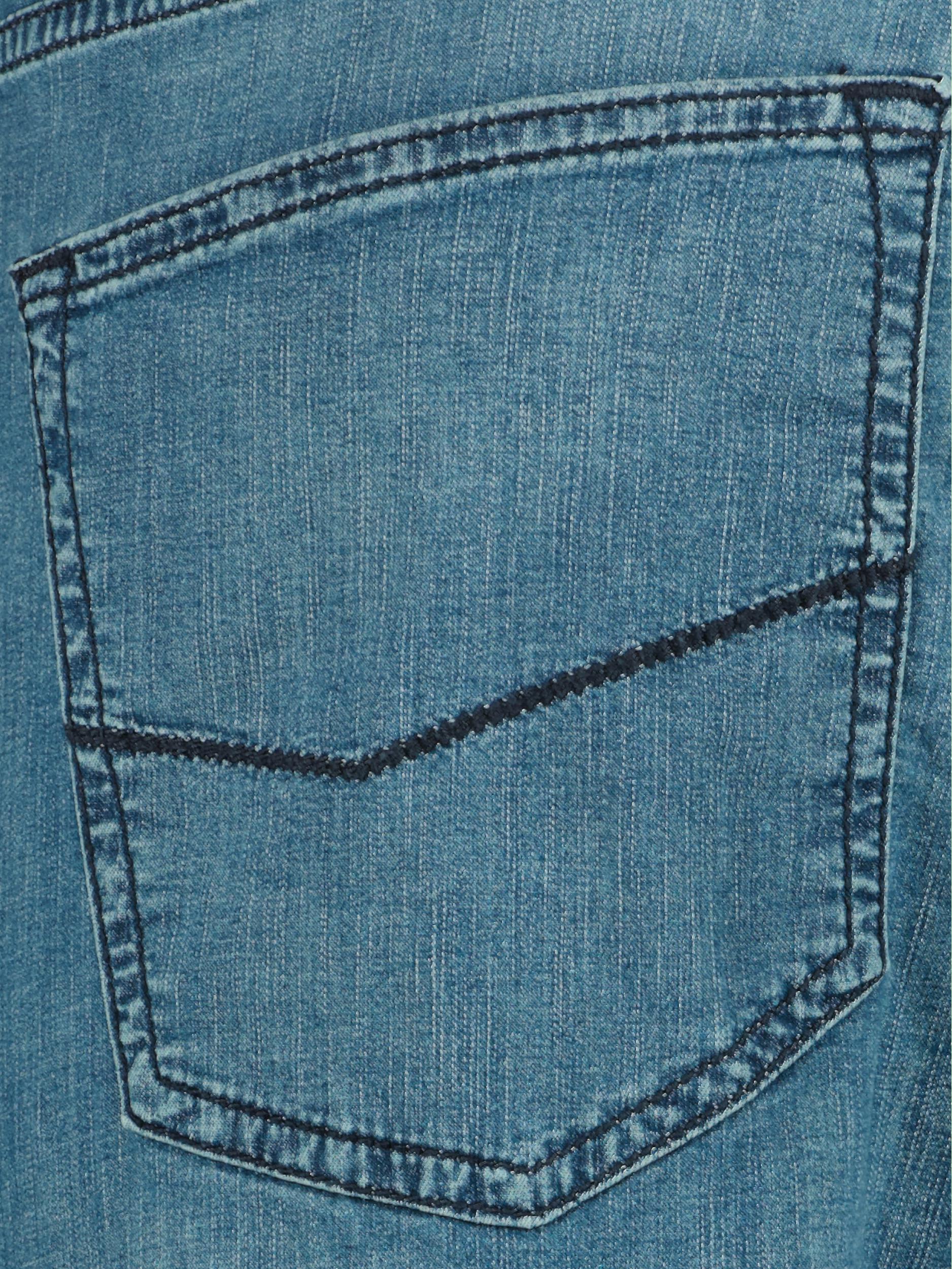 Pierre Cardin 5-Pocket Jeans Blauw  C7 30910.7335/6847