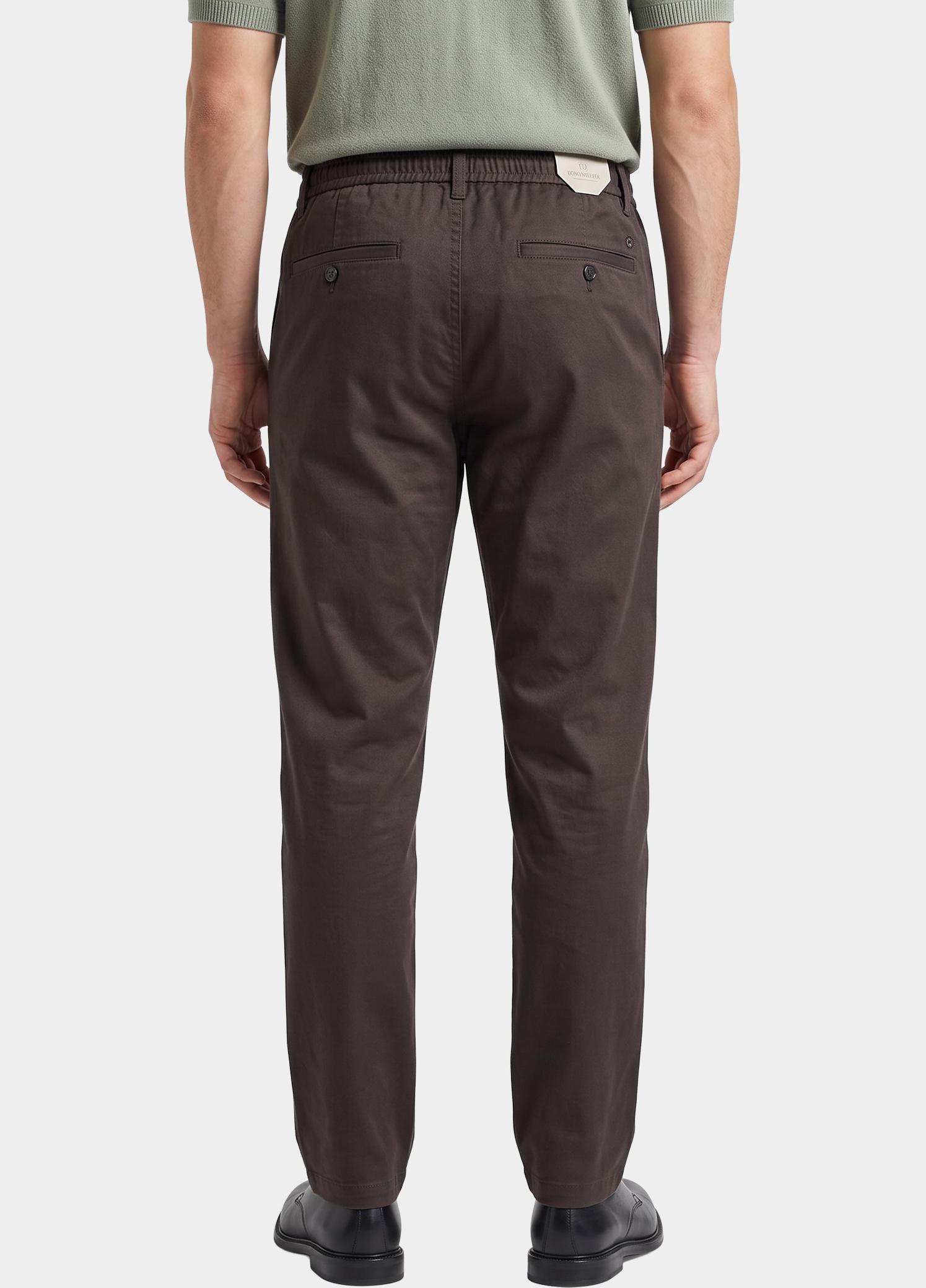 Dstrezzed Chino Bruin Logan Easy Office 502054/799