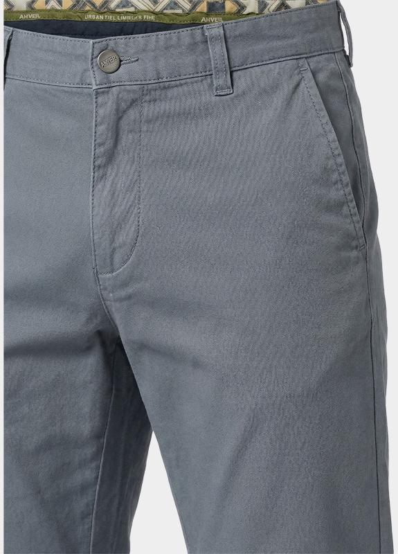 Meyer Chino Blauw RIO Art.1-5061 3241506190/15