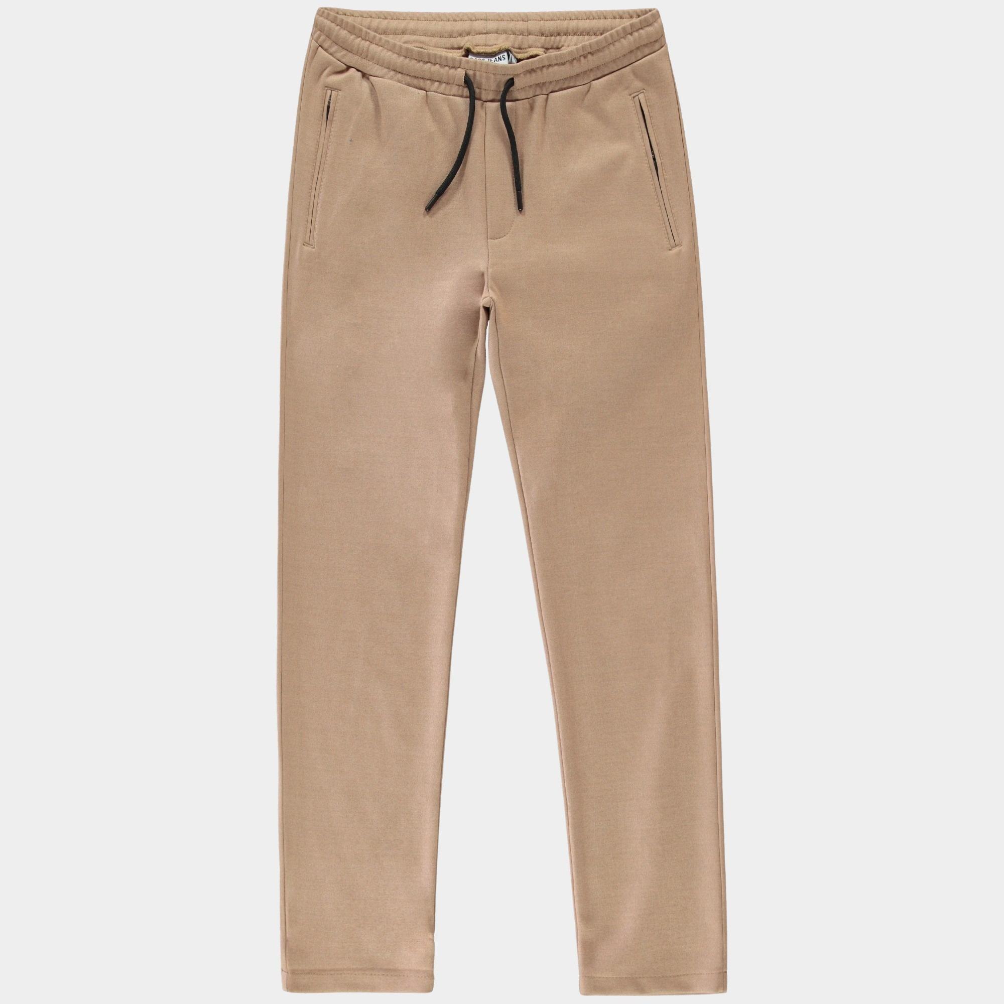 Cars Jeans Jogging Broek Beige GROPE 48294/83
