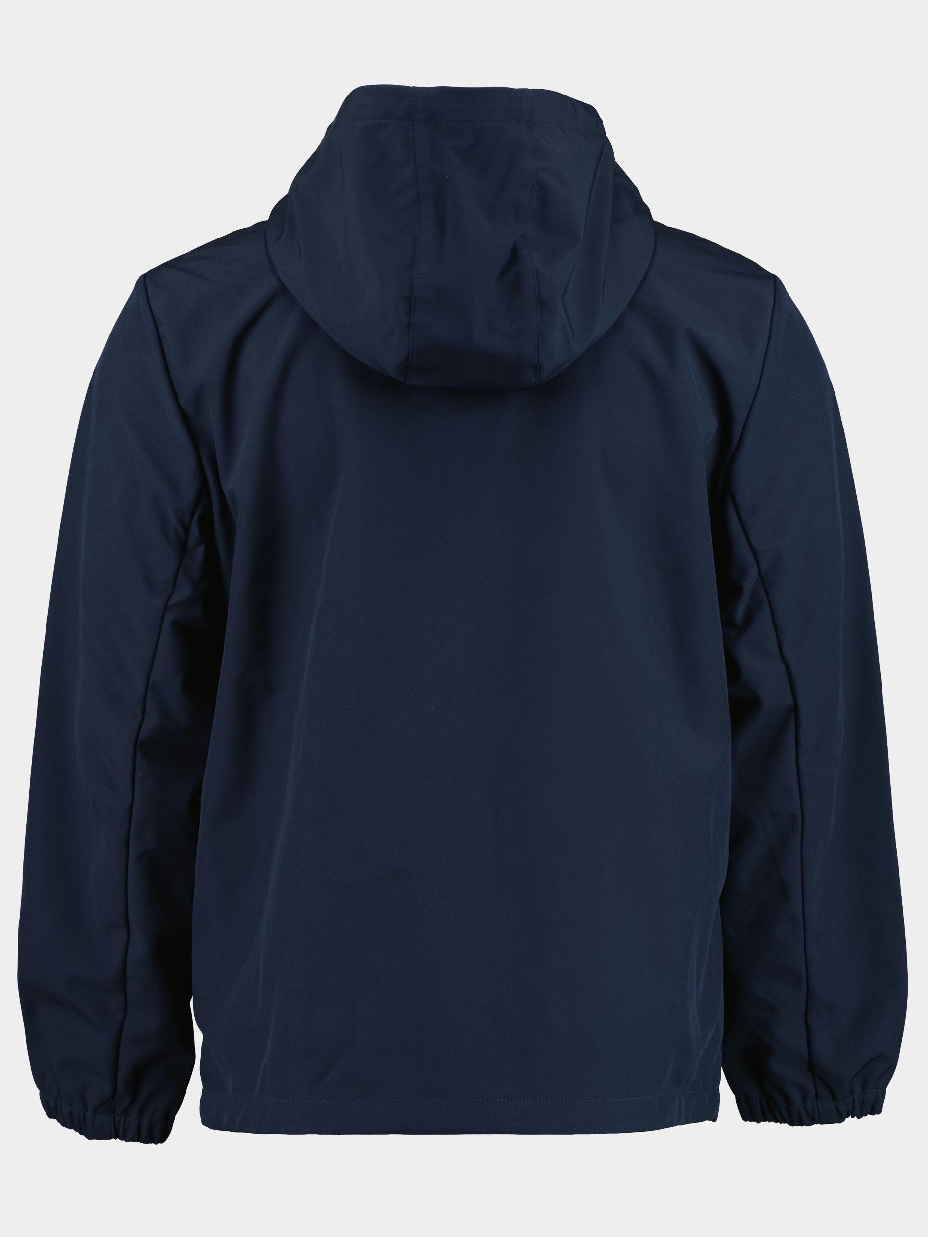 Gant Softshell Blauw D1. Softshell jacket 7006194/410