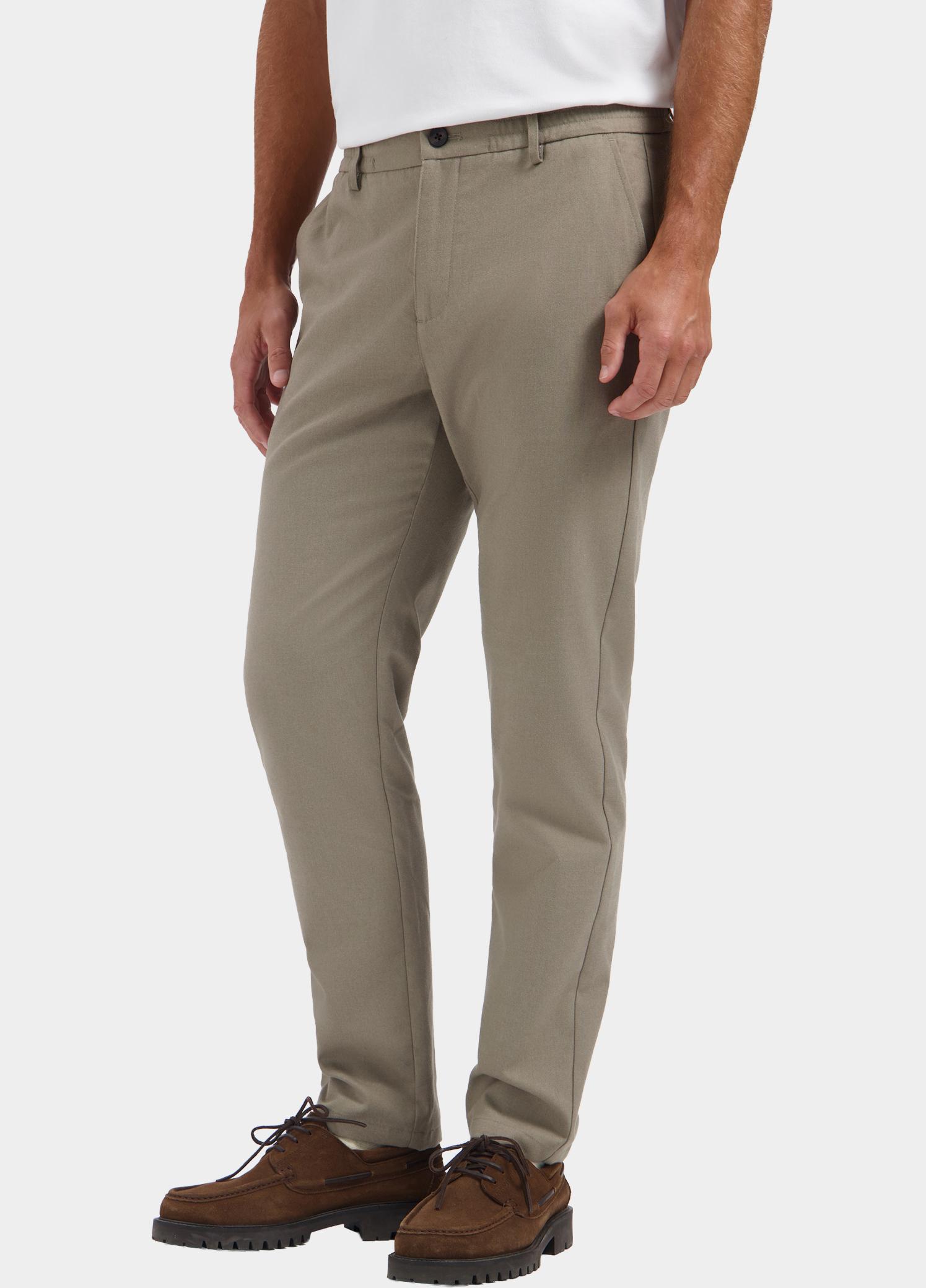 Dstrezzed Chino Bruin Logan Easy Office 502054/277