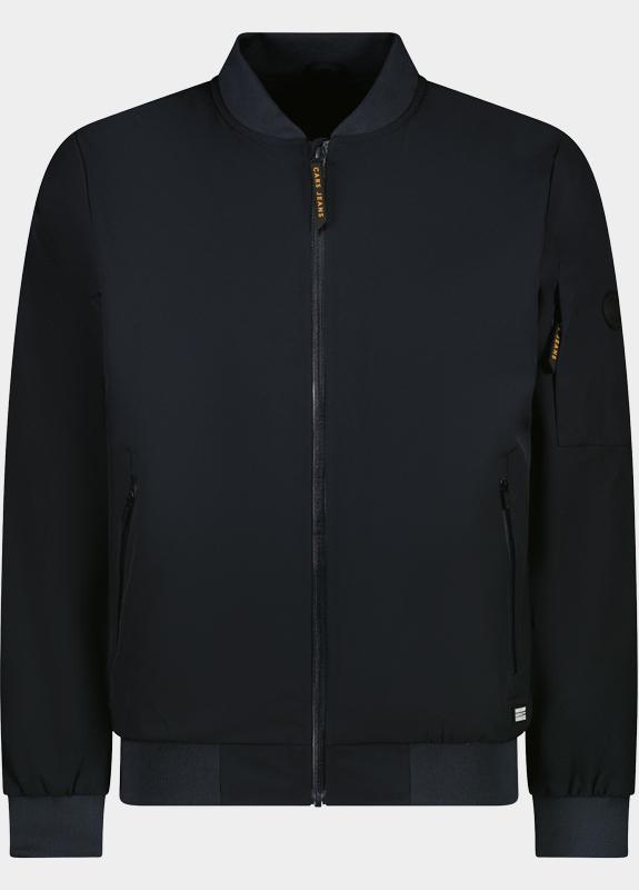 Cars Jeans Zomerjas heren Blauw Barnsley 60365/12