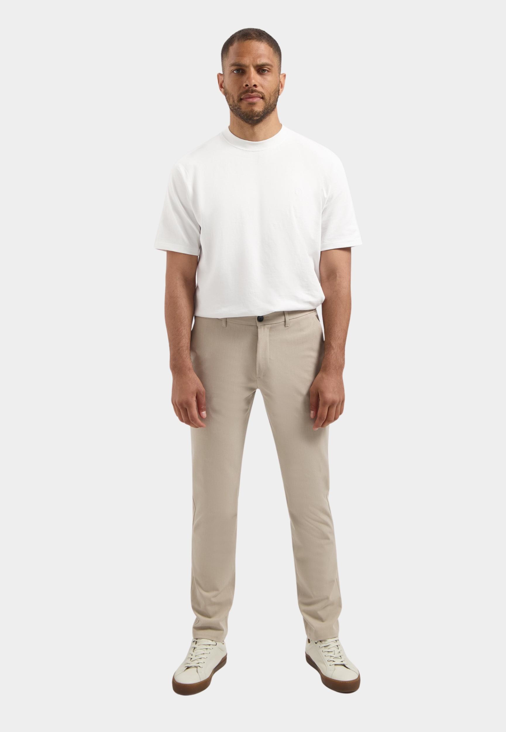 Dstrezzed Chino Groen DS_Marlon Dynamic Twill 501958/276