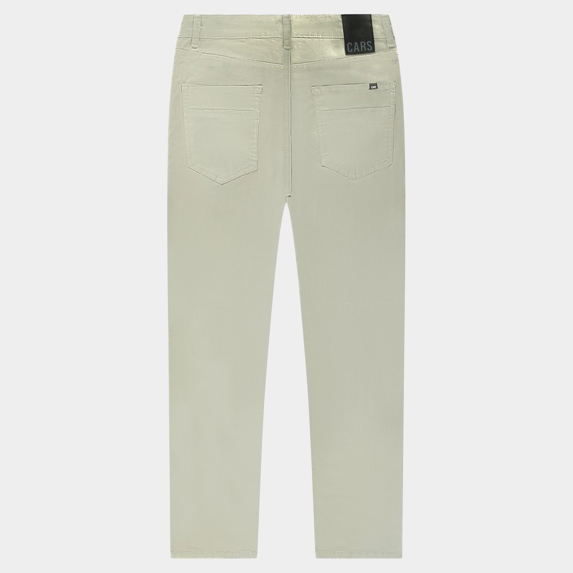 Cars Jeans 5-Pocket Jeans Grijs BATES 74629/73