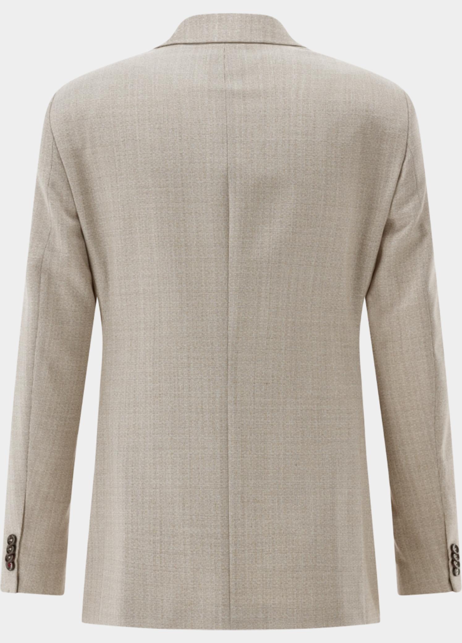 Your own Party By CG - Cl Colbert Mix & Match Beige Sakko/Jacket CG Paul-E-N SV 50.184N1 / 424142/71