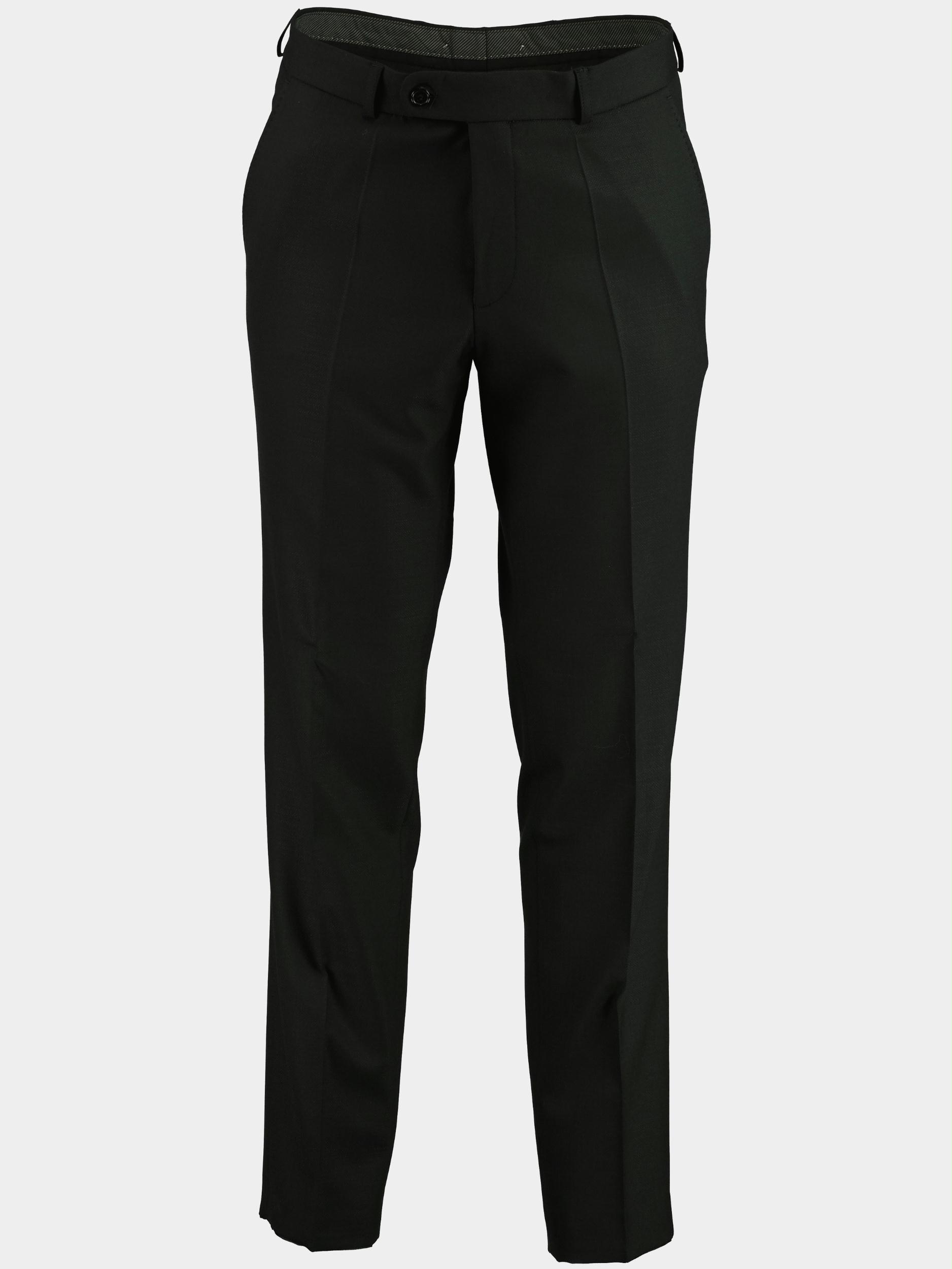 Carl Gross Pantalon Mix & Match Zwart Hose/Trousers CG Sven-TRF 00.071S0 / 339613/90