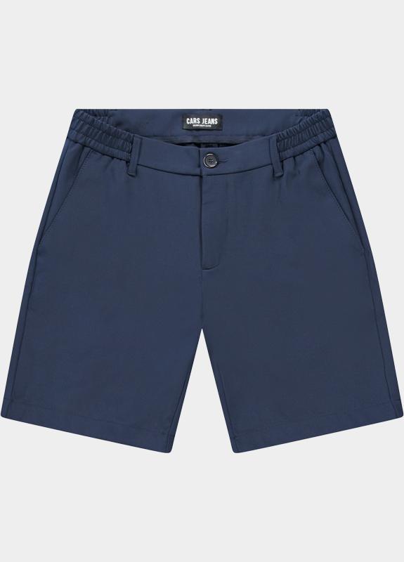 Cars Jeans Korte Broek heren Blauw Frotion 63027/12
