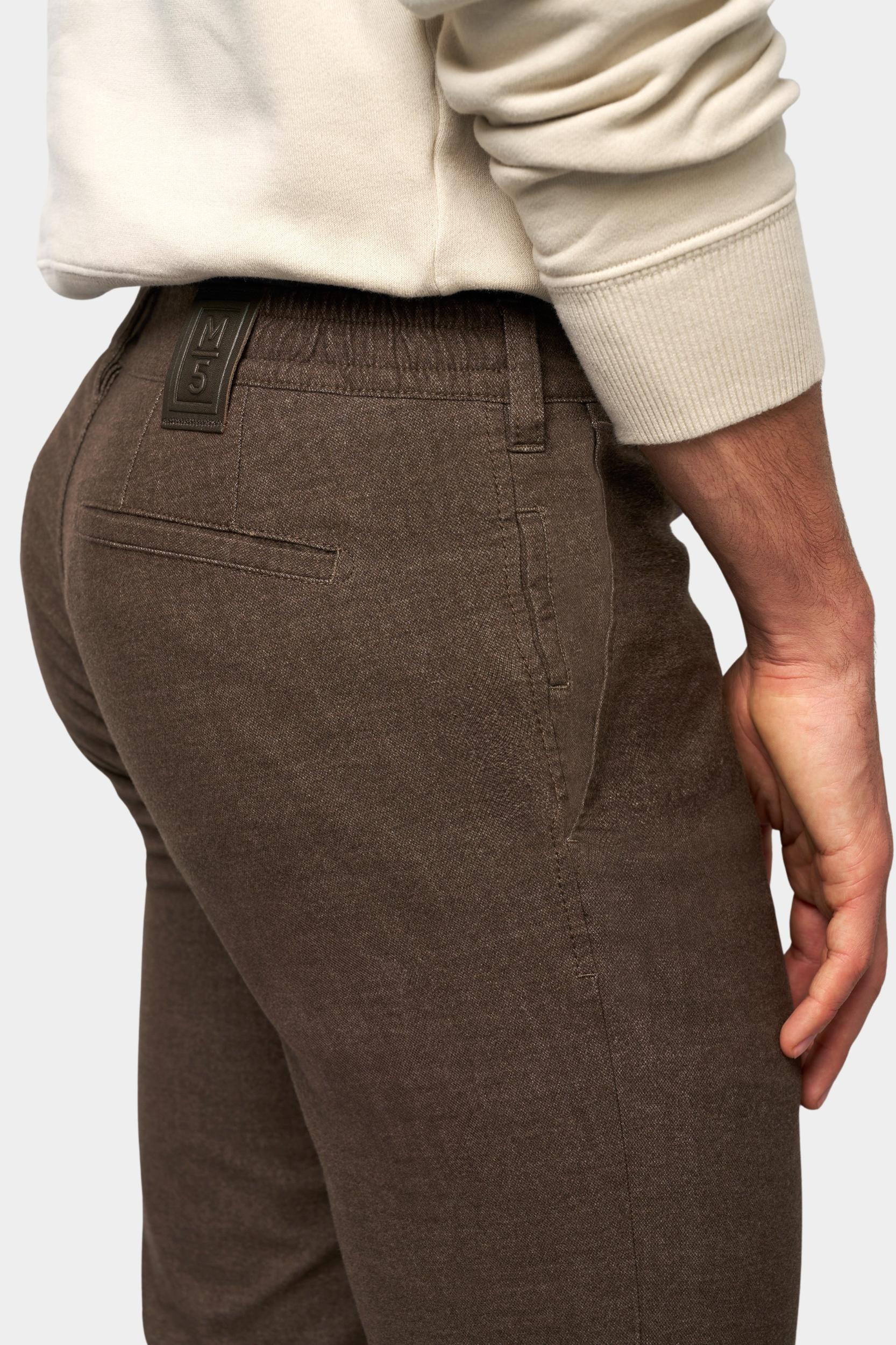 Meyer Chino Beige M5 Move 2-6194 M5 Move 2-6194/34