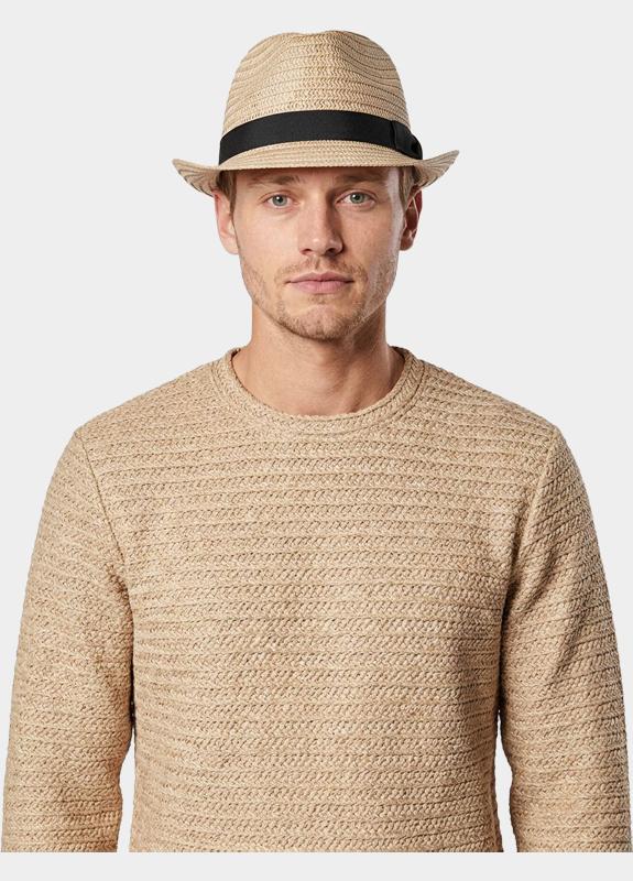 Commander Hoed Beige  213013897/200