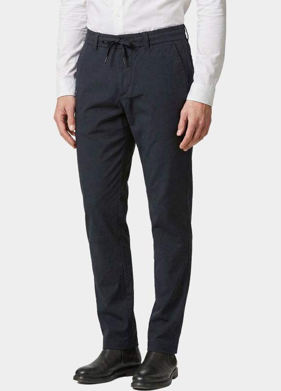 BOSS Orange Chino Blauw Chino-Tapered-DS-10 10278491 50562178/404