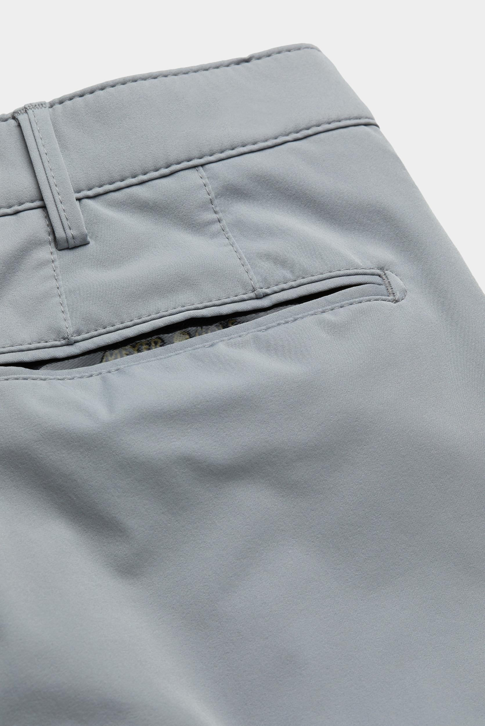 Meyer Korte Broek Grijs B-ST. ANDREWS Art.1-8070 1541807000/07