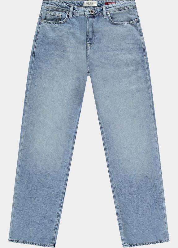 Cars Jeans Jeans Blauw DUNLIN 77727/06