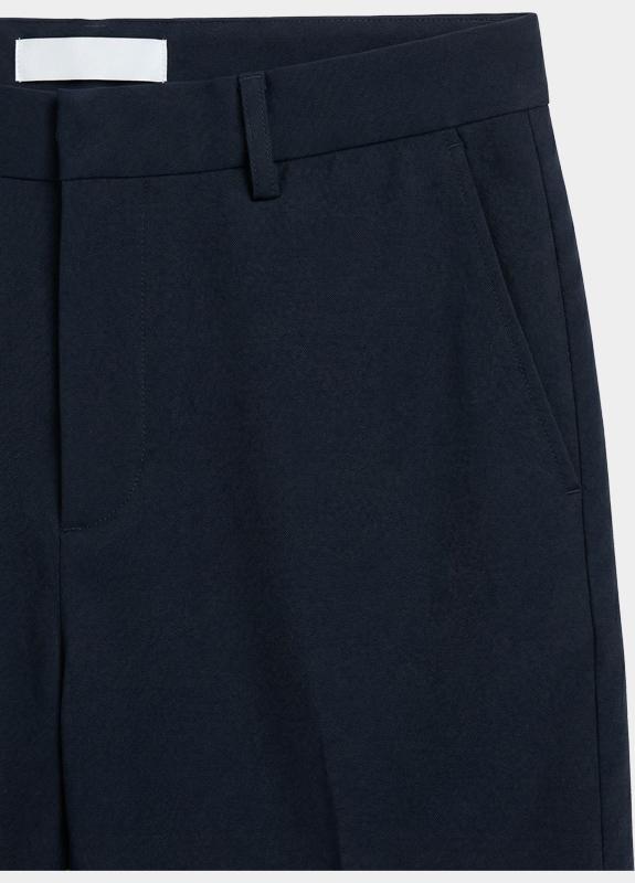 Born With Appetite Korte Broek heren Blauw Venice Short BWA26109VE10/4001