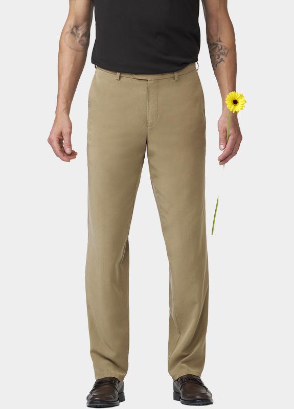 Meyer Chino Bruin GALLUS Art.1-7398 Gallus 1-7398/43