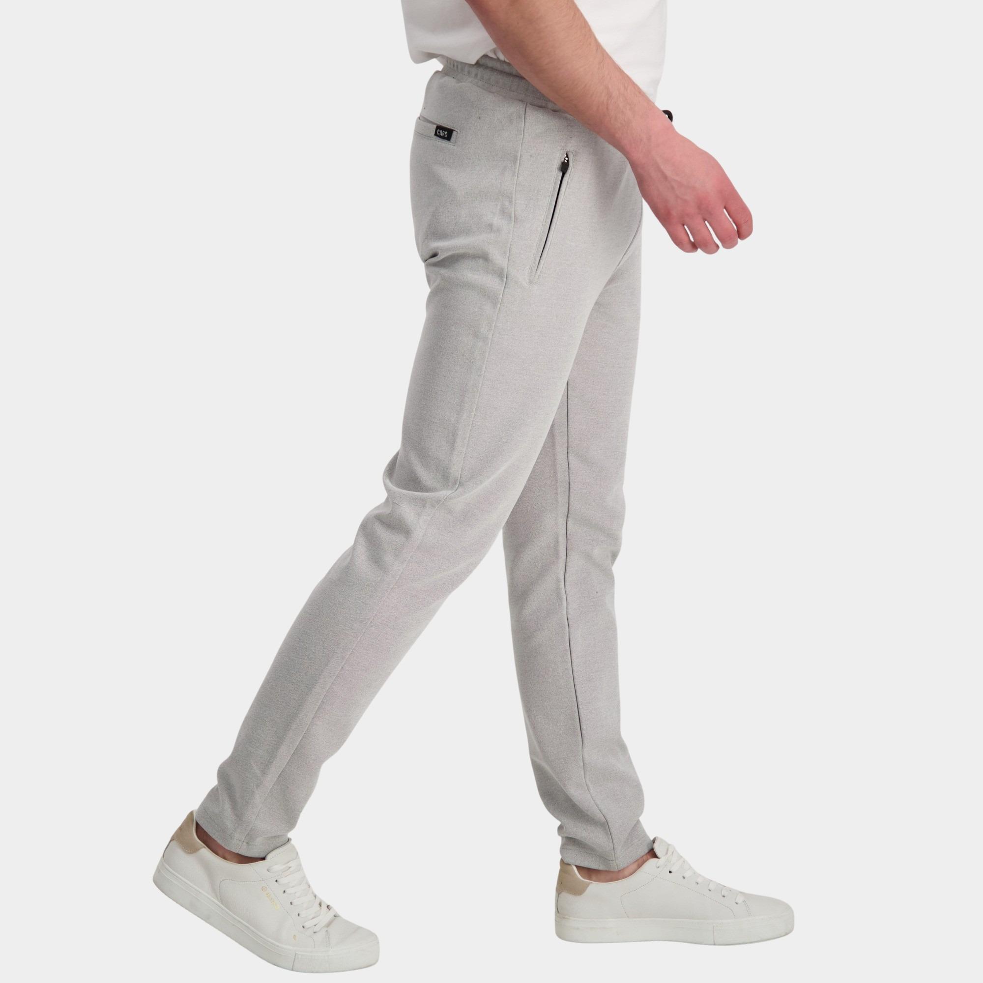 Cars Jeans Jogging Broek Grijs GROPE 48294/73