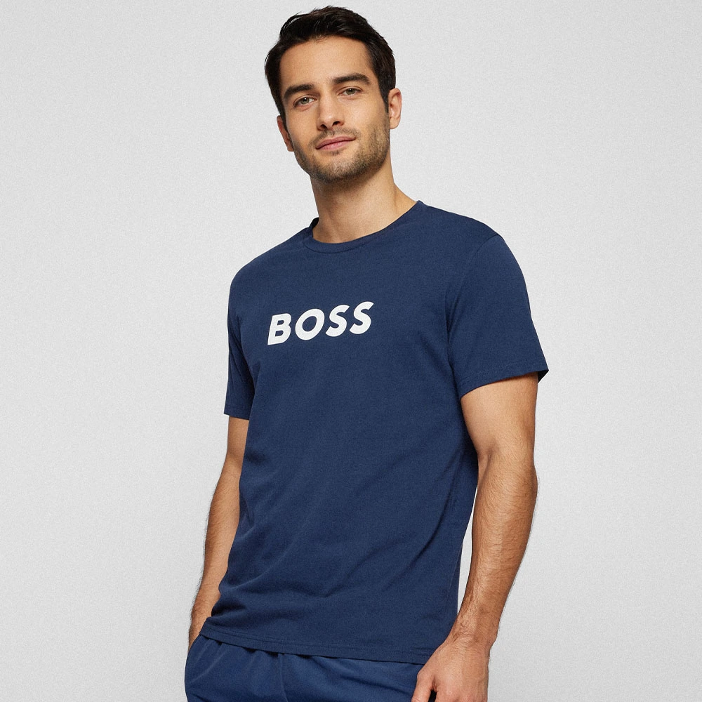rol Reis piloot Hugo Boss Herenkleding kopen? | Bos Men Shop