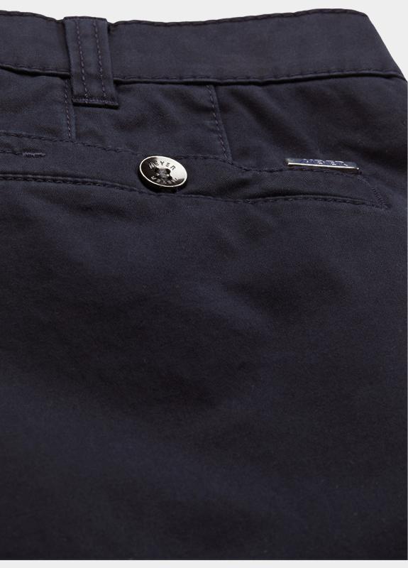 Meyer Chino Blauw DIEGO Art.9-3000 3069300000/18