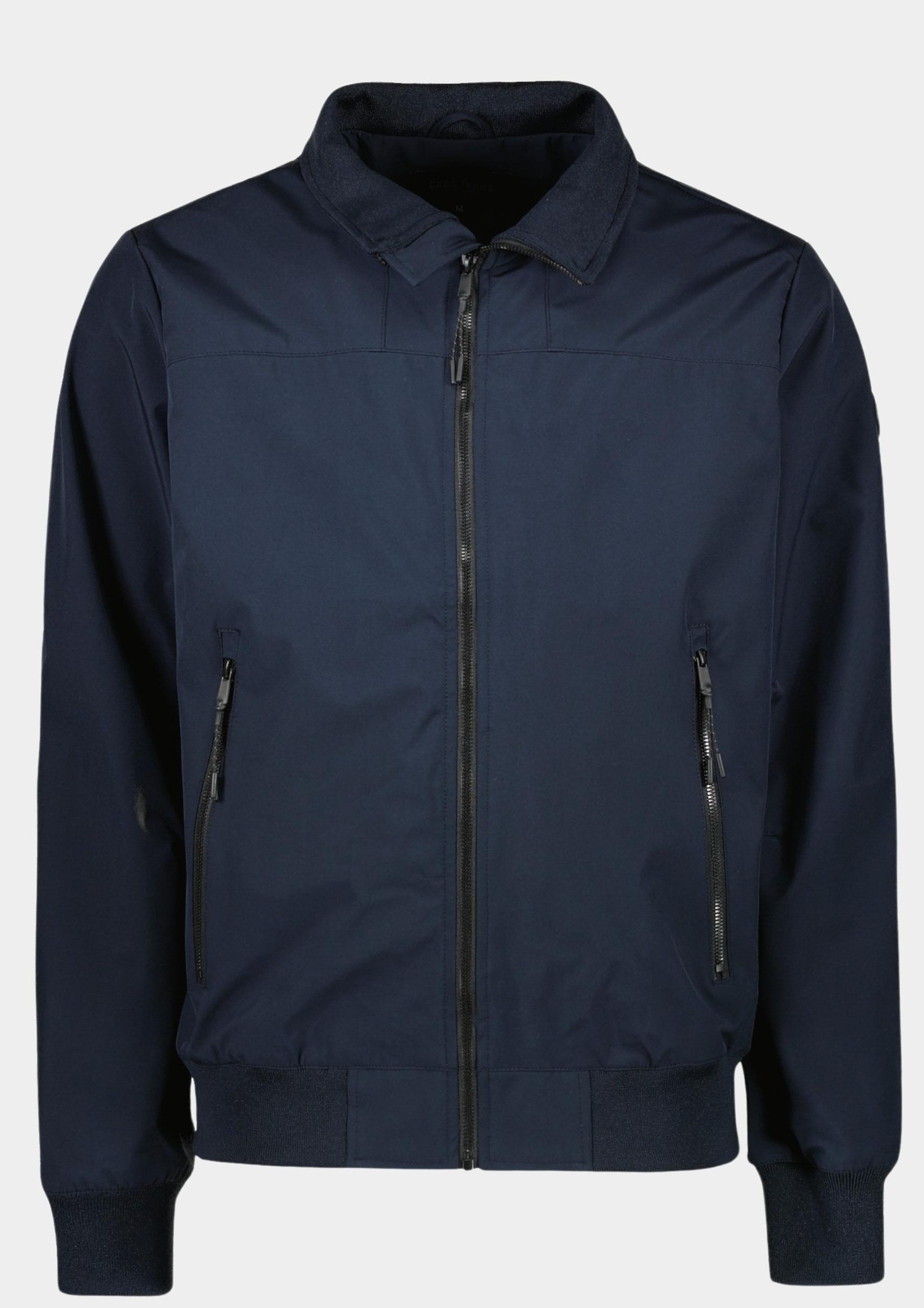 Cars Jeans Zomerjack Blauw Zeroy 60745/12