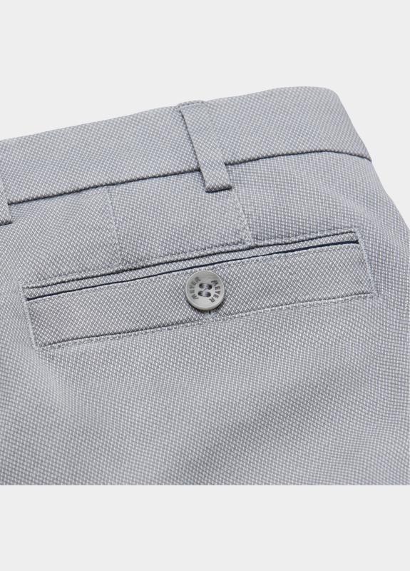 Meyer Chino Beige NEW-YORK Art.1-8130 1241813000/34