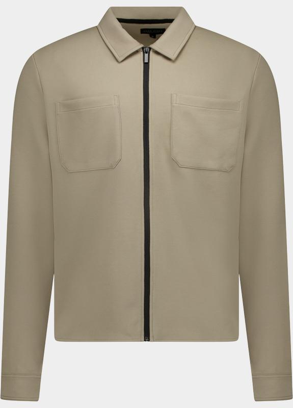 Cars Jeans sweat vest Grijs Hamyar 68071/44